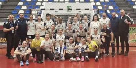 Liga Florilor Victorie în deplasare pentru Dunărea Brăila Handbal Mania