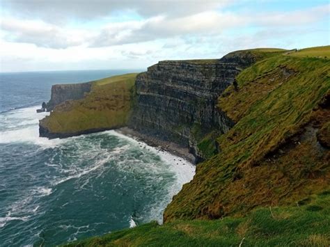 Fra Dublin Privat Tur Til Cliffs Of Moher GetYourGuide