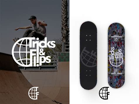 Tricks Flips International By Oluwatomiwa Bamidele On Dribbble