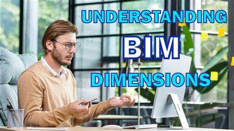 BIM Dimensions Explained Definitions Applications YouTube