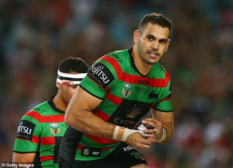 Nrl Great And Goanna Academy Founder Greg Inglis On The Most Important Work He S Ever Done