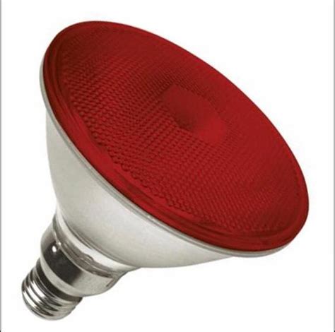 Lampada infravermelho 150w 127v carci Equipamentos Acessórios para