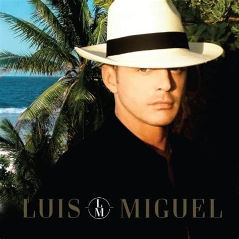 CD Luis Miguel Labios De Miel Schumann