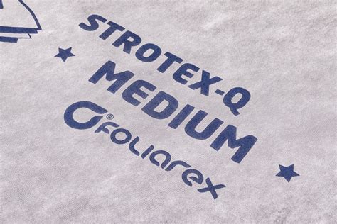 STROTEX Q MEDIUM 150 G Foliarex Foroof