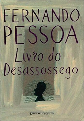 Picture Of Livro Do Desassossego Ed De Bolso Em Portugues Do Brasil