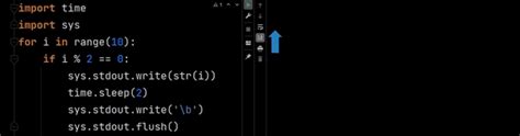 Hướng dẫn how do i print a previous line in python làm cách nào để