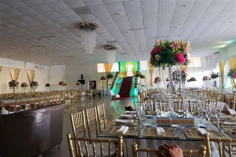 Gran Salón México Consulta disponibilidad y precios