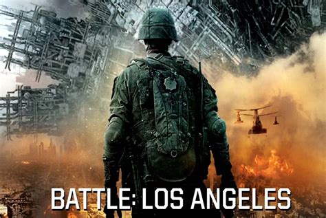 Battle Los Angeles PC Free Download - Repack-Games