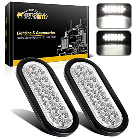 Discover the Best Flatbed Truck Lights for Enhanced Visibility on the Road!