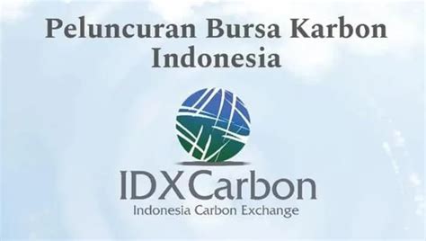 Mengenal Bursa Karbon Pengertian Dampak Dan Contohnya Sukabumi Update