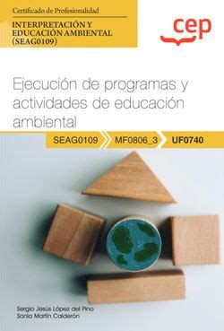 Manual Ejecuci N De Programas Y Actividades De Educaci N Ambiental