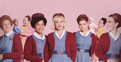 Call The Midwife Staffel 8 Jetzt Stream Anschauen