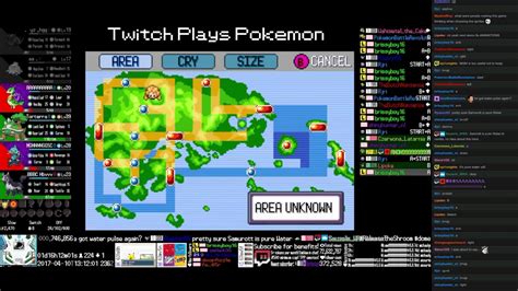 Twitch Plays Pokémon Blazed Glazed Hour 40 to 41 YouTube