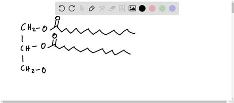 SOLVED Draw The Line Angle Formula Or Condensed Structural To Write