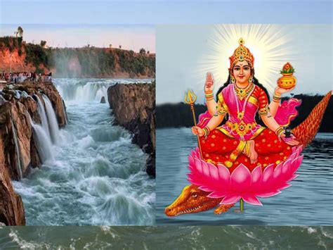 Narmada Yatra चातुर्मास संपला की यात्रेकरूंना वेध लागतात नर्मदा