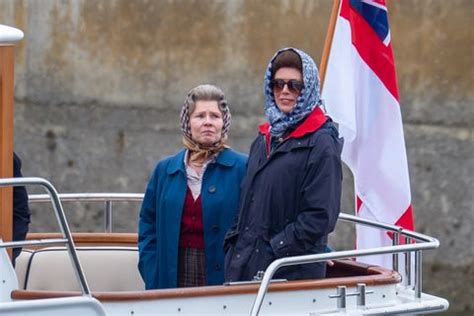 Tournage de la saison 5 de The Crown date de sortie CONFIRMÉE par