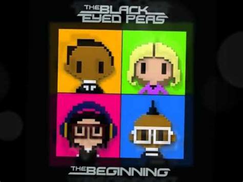 The Black Eyed Peas Whenever Youtube