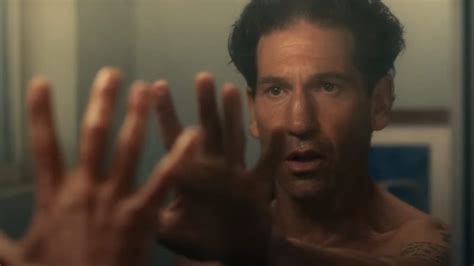 American Gigolo Trailer Jon Bernthal Wants The Truth In Showtime Series