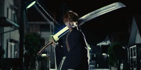 Bleach Live Action Teaser Introduces The Monstrous Hollows