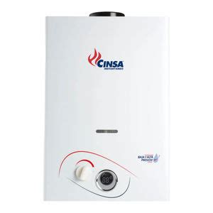 Cinsa Cin B Manual De Instalaci N Operaci N Y Mantenimiento