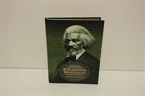 Pre Owned Narrative Of The Life Frederick Douglass An American Slave