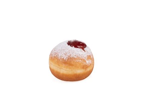 3 Thousand Chanukah Donut Isolated Royalty Free Images Stock Photos