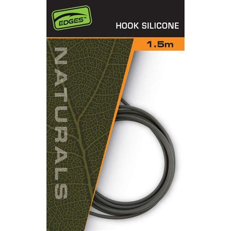 Hook Silicone Naturals FOX