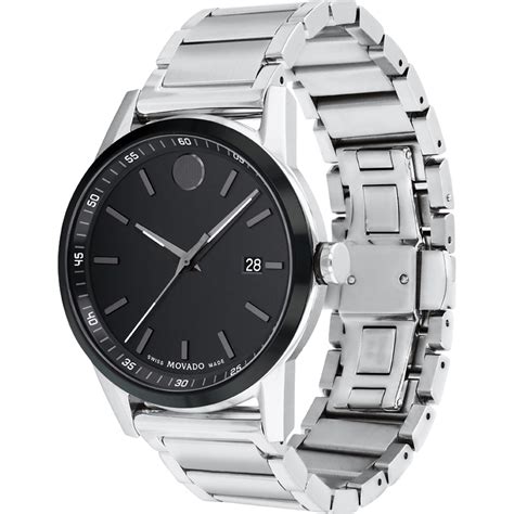 Movado 0607557 Watch Museum Sport