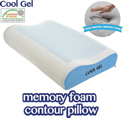 Best Cooling Gel Pillows Arctic - Get Your Home