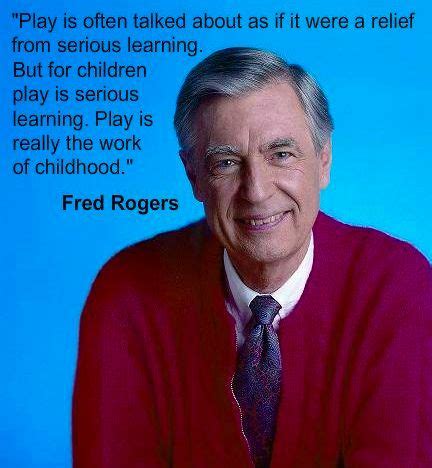 Mr Rogers Quotes - ShortQuotes.cc