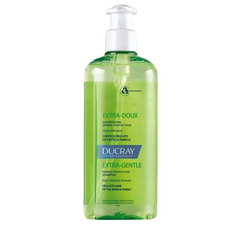 Ducray Extra Doux 400ml Szampon Dermatologiczny 10233024647 Allegro Pl