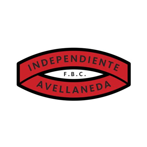 Independiente Avellaneda Logo PNG Vector (SVG) Free Download