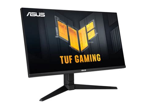 Asus Tuf Gaming K Hz Dsc Hdmi Gaming Monitor Vg Uql A