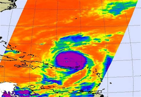 Hurricane Fiona Relief Operation Blessing