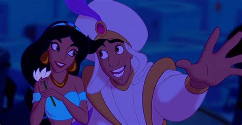 Live-Action 'Aladdin' Remake Gives Aladdin And Jasmine A New Duet, Along With A Whole New World ...