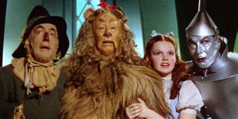 15 Things You Never Knew About The Wizard Of Oz