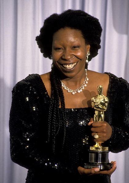 Black History Month: Whoopi Goldberg in "Ghost" (1990) - Blog - The Film Experience