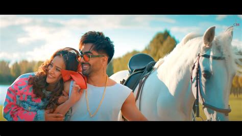 Harrdy Sandhu Kudiyan Lahore Diyan Extremely Special Song