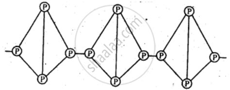 Write main differences between the properties of white phosphorus and ...