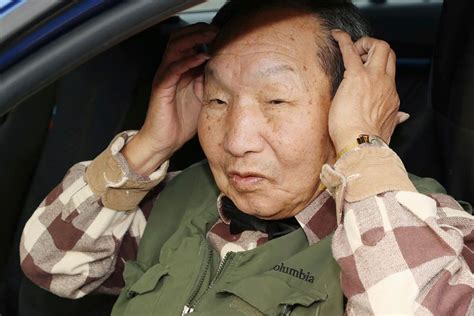 Japan court orders retrial for man after 45 years on death row | The ...