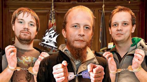 This Is What Happened To The Founders Of The Pirate Bay Youtube