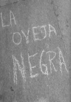 La Oveja Negra C 1960 FilmAffinity