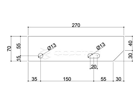 Ступени из решетчатого настила 600 мм, купить металлические ступени 600 ...