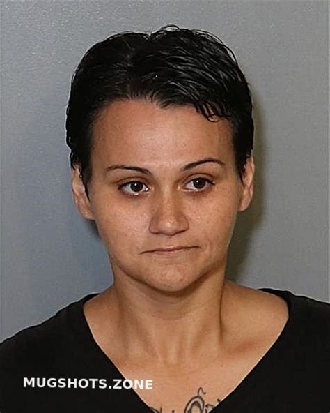 CHRISTINA MARIE GAGLIARDO 08 19 2023 Osceola County Mugshots Zone