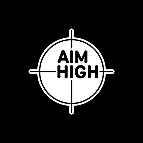 Logo For Aim High Management Stiann