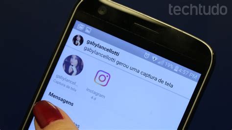 Instagram Avisa Se Tiraram Print Das Suas Fotos Entenda A Pol Mica