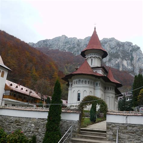 Ramet Monastery Valea Manastirii Atualizado 2022 O Que Saber Antes