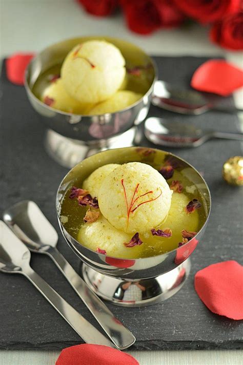 Rasgulla Recipe, tested and tried Rasgulla Recipe, tips on how to make ...