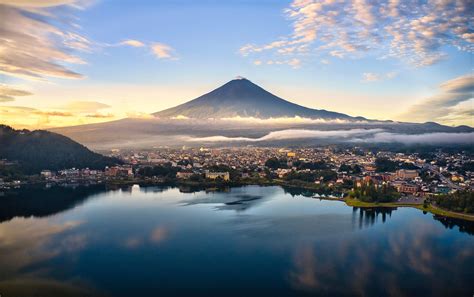 Mount Fuji 6 Of The Best Sights On A 2 Day Self Drive Road Trip From Waterfalls Forests And