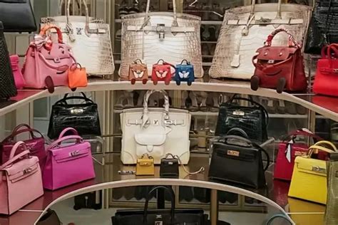 Jadi Tas Termahal Berikut Fakta Menarik Tentang Hermes Birkin Yang